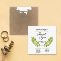 Beren Kare Davetiye 1807